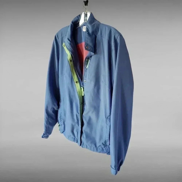 -Tehama Jacket Zip Womens Size M - Picture 3 of 7